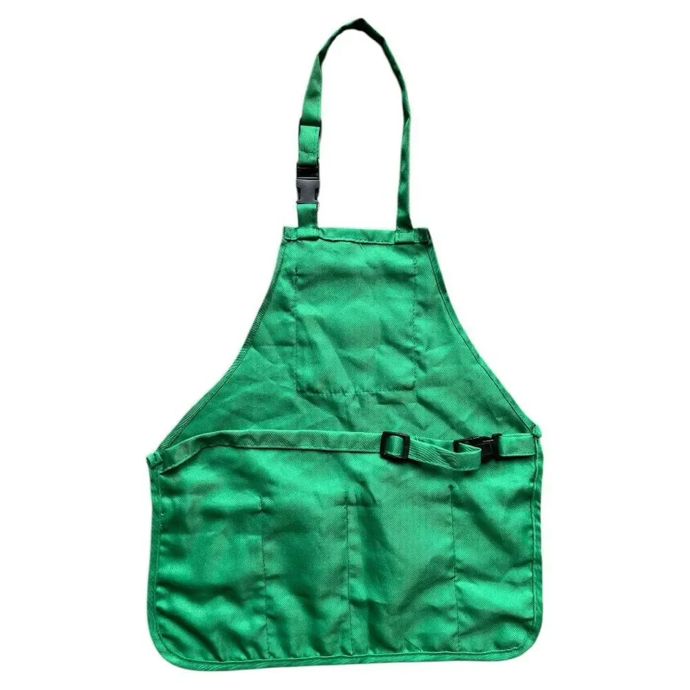 Bundle of Kids Costumes Gardener Apron and Explorer Learn Drama Play Early Years